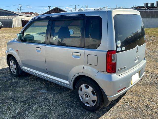 2006 Mitsubishi eK Wagon – thumbnail 3