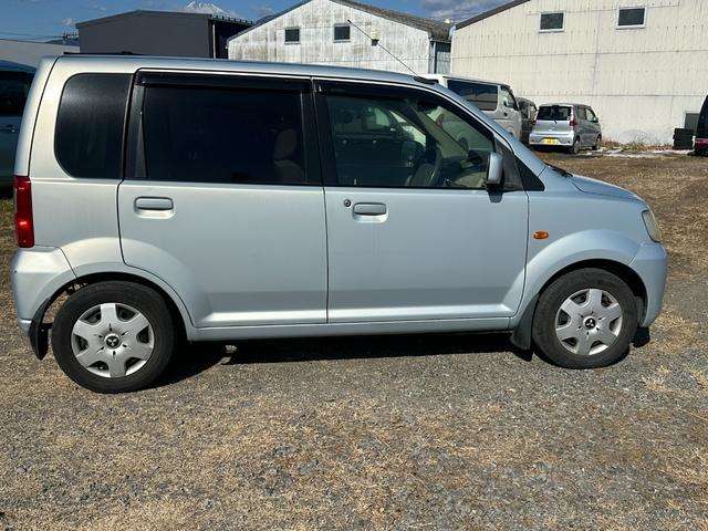 2006 Mitsubishi eK Wagon – thumbnail 4