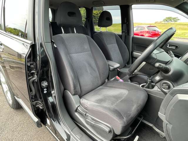 2010 Nissan X-Trail – thumbnail 3