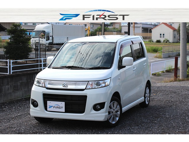 2009 Suzuki Wagon R