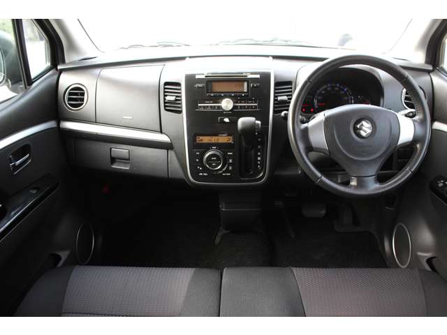 2009 Suzuki Wagon R – thumbnail 3