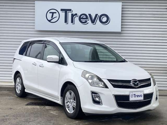 2010 Mazda MPV – thumbnail 4