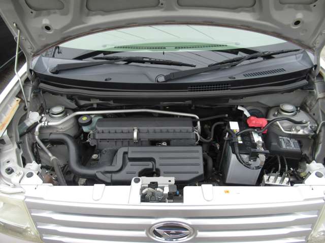 2009 Daihatsu Move Conte – thumbnail 4