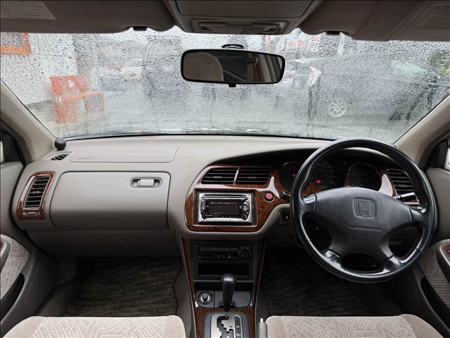 1998 Honda Accord Wagon – thumbnail 2