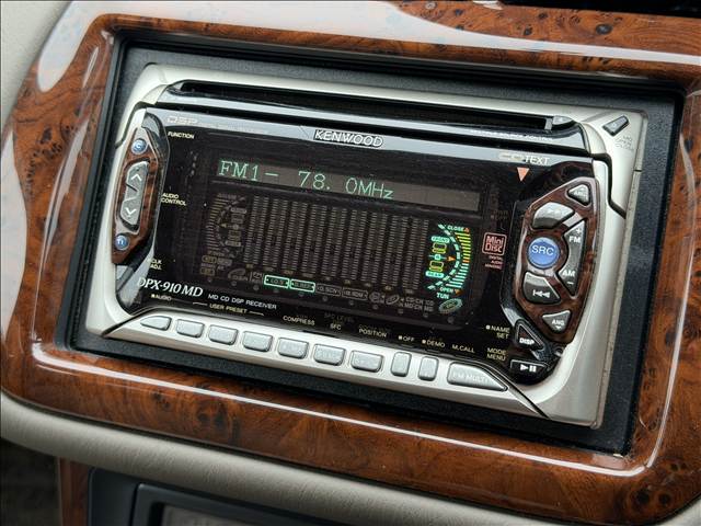 1998 Honda Accord Wagon – thumbnail 3