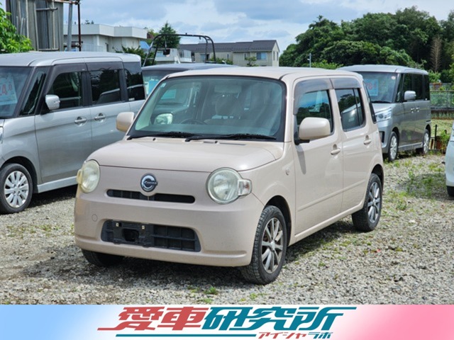 2009 Daihatsu Mira Cocoa