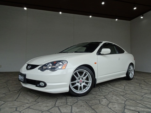 2003 Honda Integra