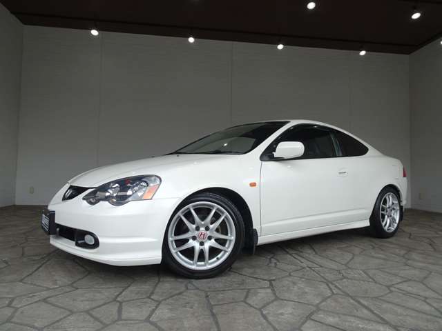 2003 Honda Integra – thumbnail 2