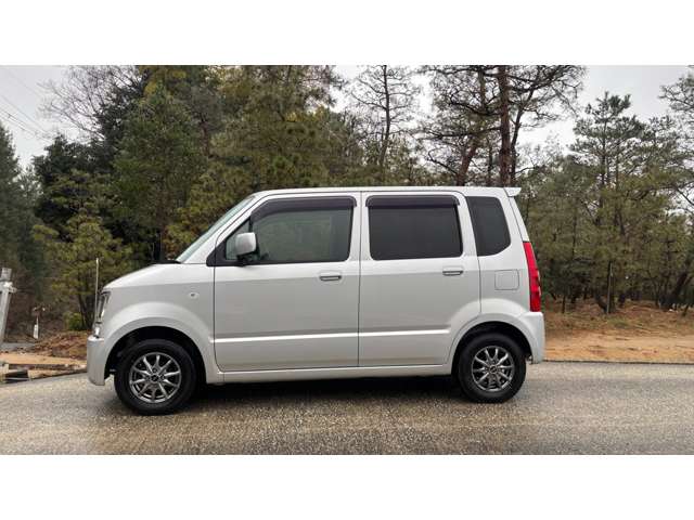 2007 Mazda AZ-Wagon – thumbnail 4
