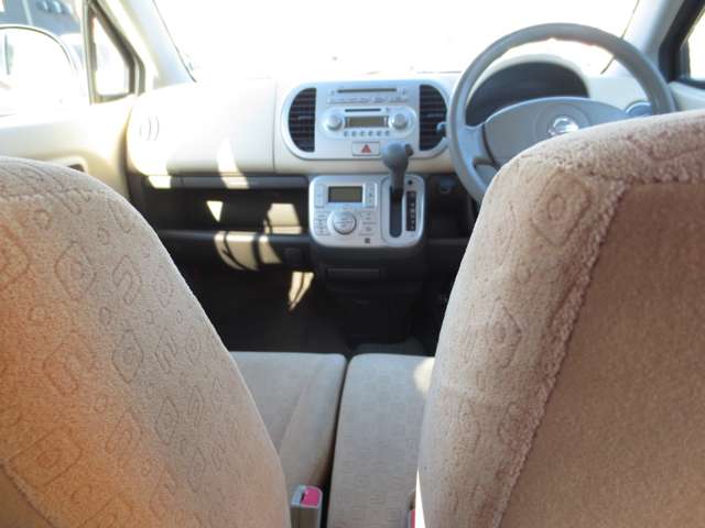 2007 Nissan Moco – thumbnail 2
