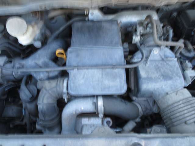2007 Nissan Moco – thumbnail 3