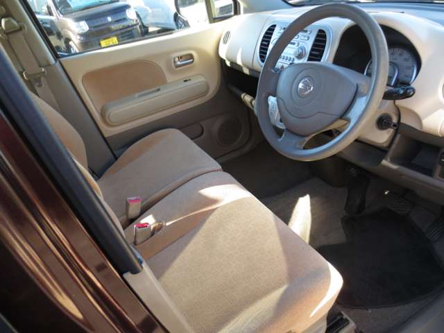 2007 Nissan Moco – thumbnail 4