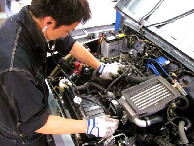 2008 Subaru R2 – thumbnail 2