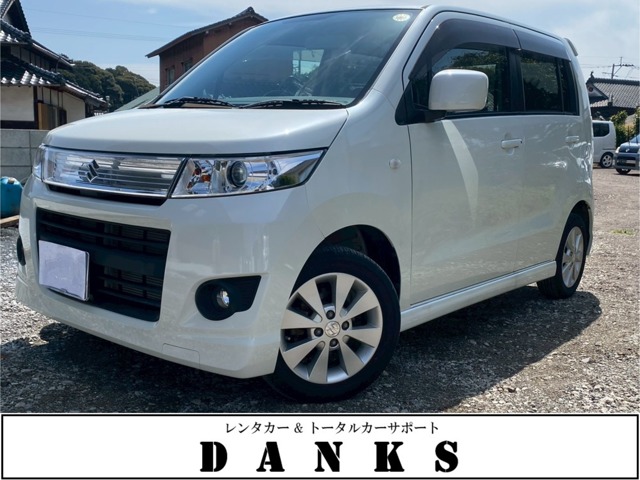 2010 Suzuki Wagon R
