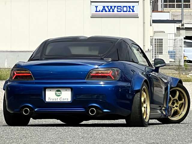 2006 Honda S2000 – thumbnail 2