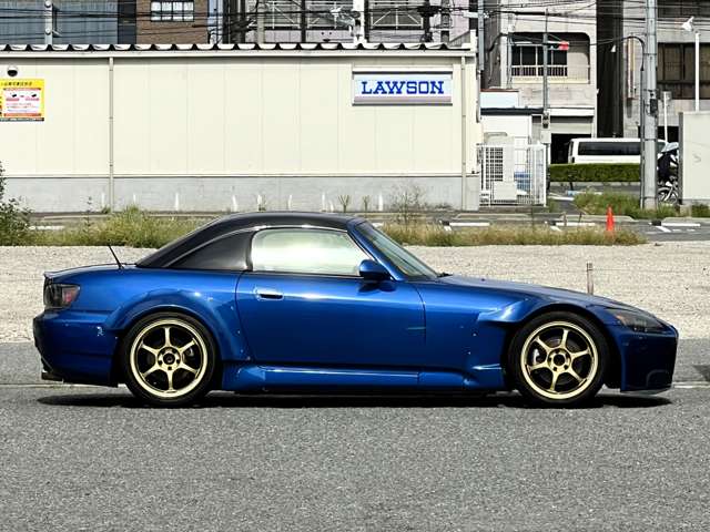 2006 Honda S2000 – thumbnail 4