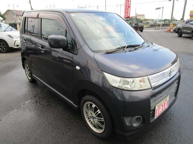 2010 Suzuki Wagon R – thumbnail 4