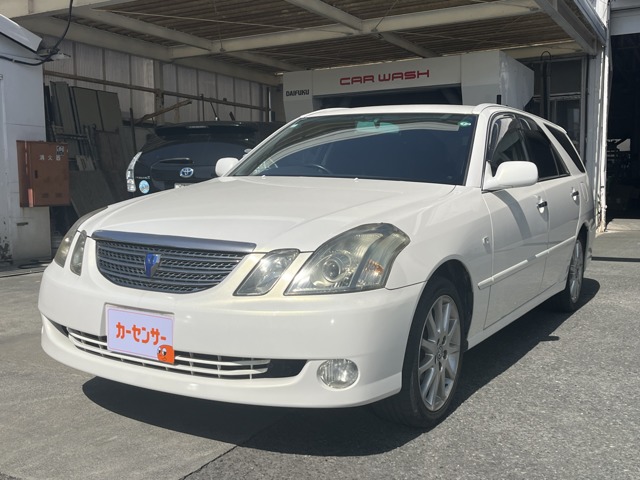 2006 Toyota Mark2blit