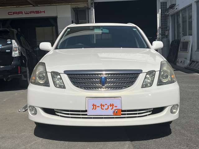 2006 Toyota Mark2blit – thumbnail 2