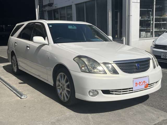 2006 Toyota Mark2blit – thumbnail 3