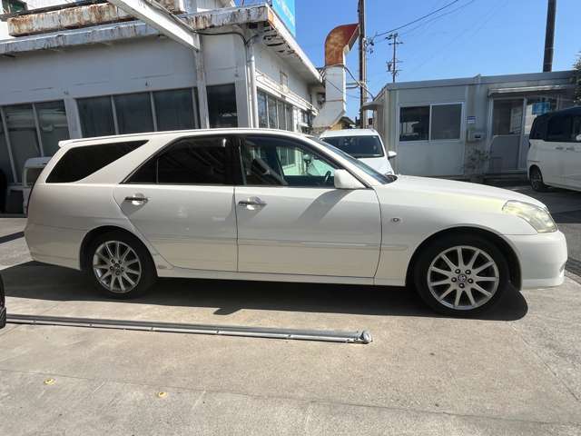 2006 Toyota Mark2blit – thumbnail 4