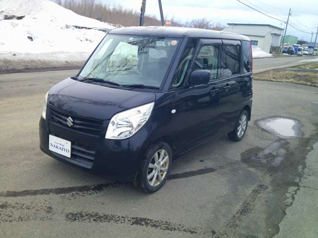 2010 Suzuki Palette – thumbnail 3