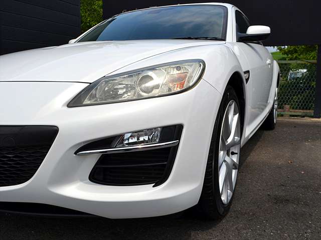 2011 Mazda RX-8 – thumbnail 3