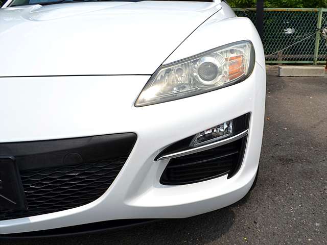 2011 Mazda RX-8 – thumbnail 4
