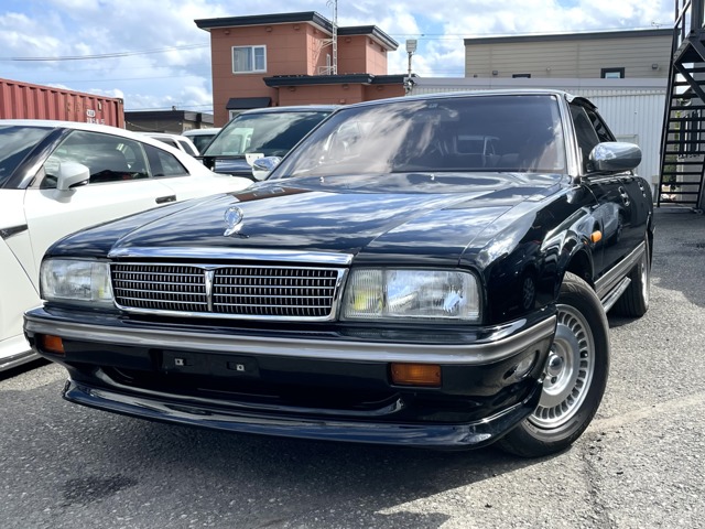 1989 Nissan Cima