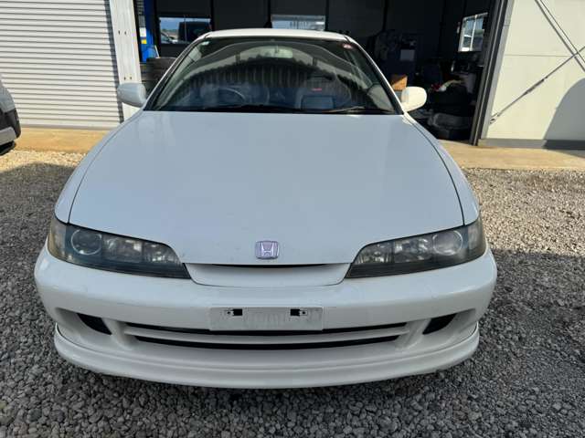 1996 Honda Integra Type R – thumbnail 2