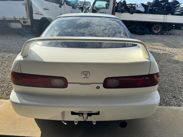 1996 Honda Integra Type R – thumbnail 3