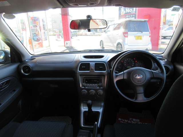 2006 Subaru Impreza Sports Wagon – thumbnail 3