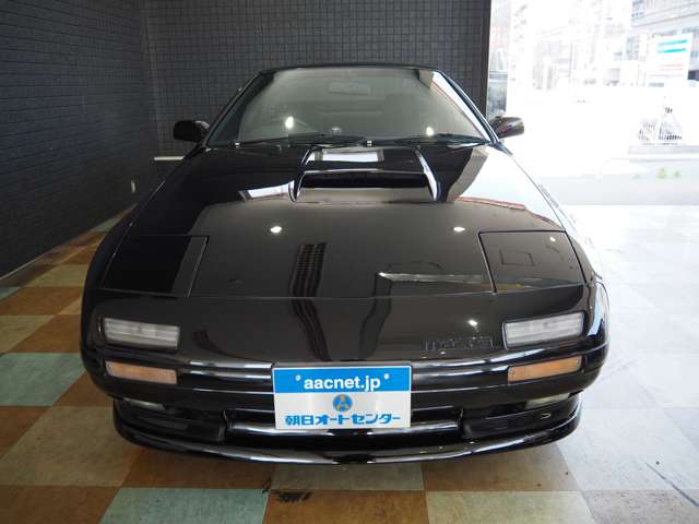 1990 Mazda Savanna RX-7 – thumbnail 2