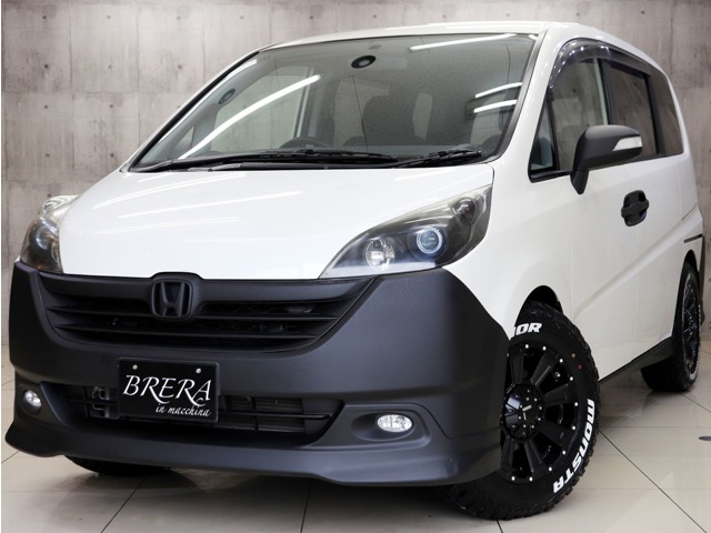 2005 Honda Stepwgn