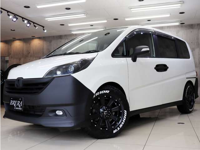 2005 Honda Stepwgn – thumbnail 3