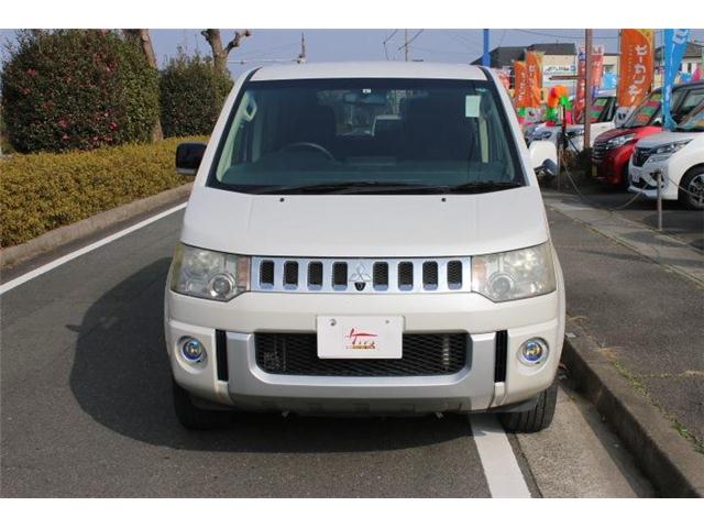 2007 Mitsubishi Delica D:5 – thumbnail 3