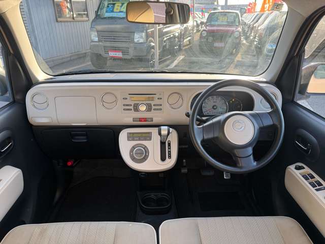 2010 Daihatsu Mira Cocoa – thumbnail 2