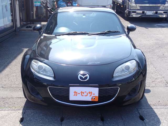 2010 Mazda Roadster – thumbnail 2