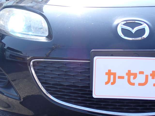 2010 Mazda Roadster – thumbnail 4