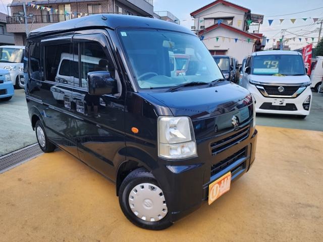 2010 Suzuki Every