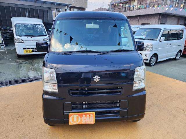 2010 Suzuki Every – thumbnail 2