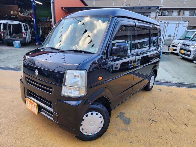2010 Suzuki Every – thumbnail 3