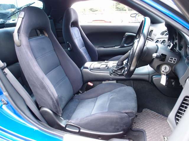 1999 Mazda RX-7 – thumbnail 4