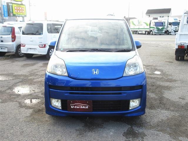 2009 Honda Life – thumbnail 2