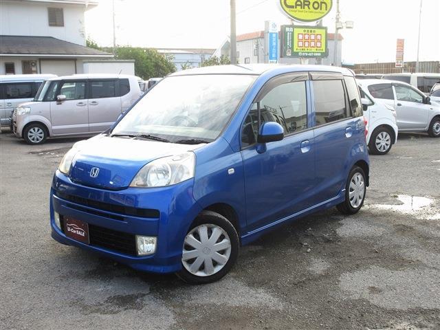 2009 Honda Life – thumbnail 3