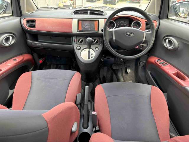 2005 Subaru R1 – thumbnail 3