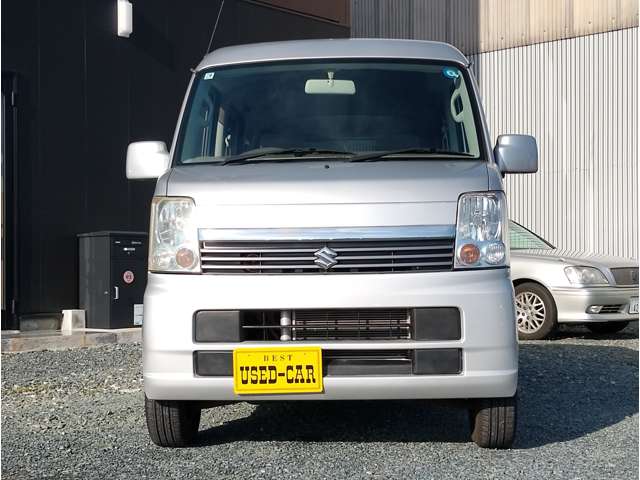 2010 Suzuki Every Wagon – thumbnail 3
