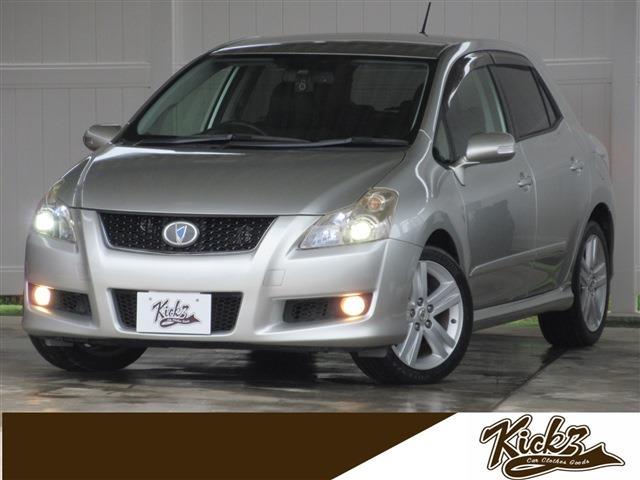 2007 Toyota Blade