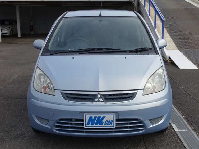 2004 Mitsubishi Colt Plus – thumbnail 2
