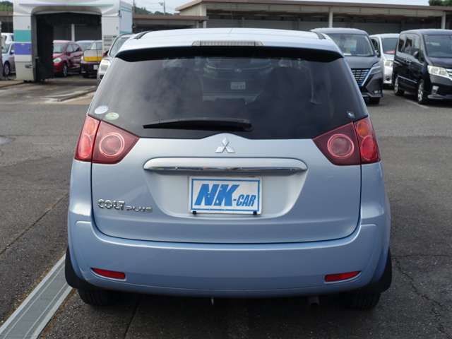 2004 Mitsubishi Colt Plus – thumbnail 3